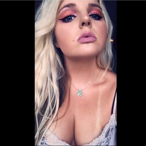 Meet your Posher, Georgie